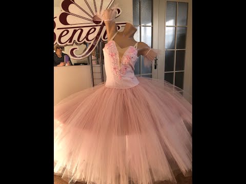 Costum pentru scena F 0078D - video 3