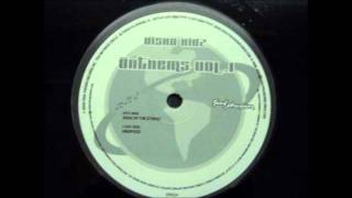 Disko Kidz - Song of the Strings