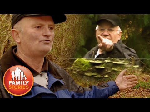 Ein jahrzehntelanger Nachbarschaftsstreit | Krieg am Gartenzaun | Family Stories