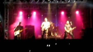 (ARACAJU) Fresno - Relato de um homem de bom coração