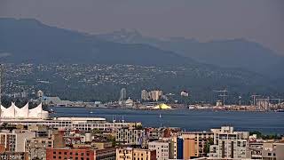 Vancouver City