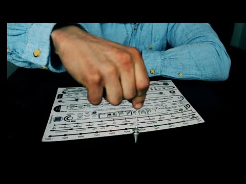 [Good is a lifestyle] How to use a pendulum 02. Discover people's approach towards you. Check the value of any meditation.