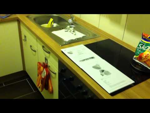 SMD LED vs Halogen GU10 Vergleich Teil 2