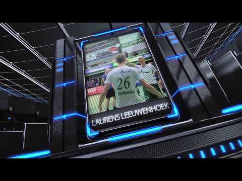 Verkiezing Beste Speler