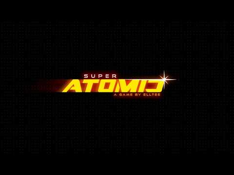 Super Atomic: The Hardest Game Ever! Video