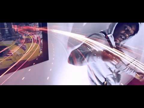 Clip C ft Stickz - Hot Steppa (Gold Strype Riddim) NOVEMBER 2014