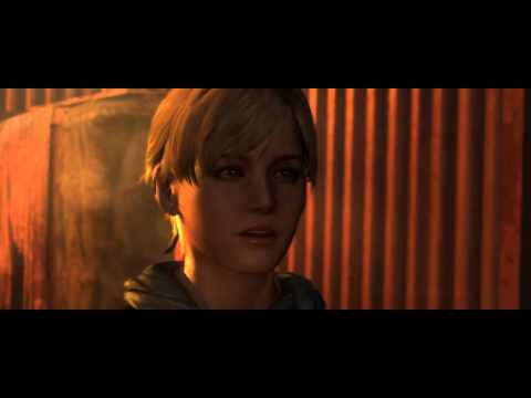 18 Raccoon City Reunion