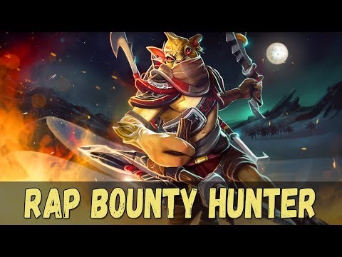 Korsar - Bounty Hunter