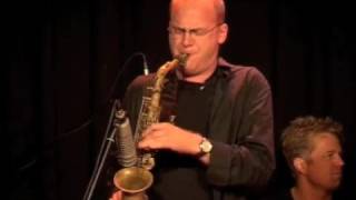 Kim Barth & Michael P. Mossman Sextet - Late Night Coffee