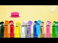 Color Crew 13 Crayon Friends Theme Song