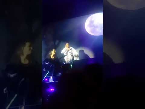 Lo Sabe Dios,Mi Mala-Karol G ❌The Unstoppable Tour❌ (Sala Corona México)