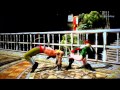 Scv Creation Vega Vs Cammy