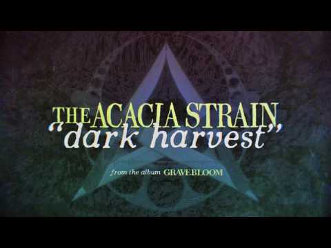 The Acacia Strain - Dark Harvest