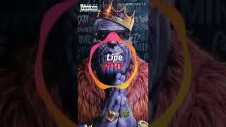 MC Kekel Eu Tô Zen