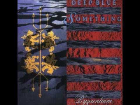 Dr Crippen - Deep Blue Something