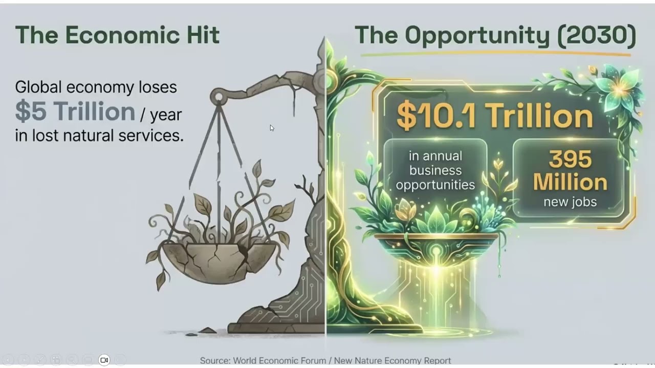 Aspire Masterclass: Andy Kalambi