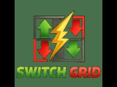 Video Switch Grid