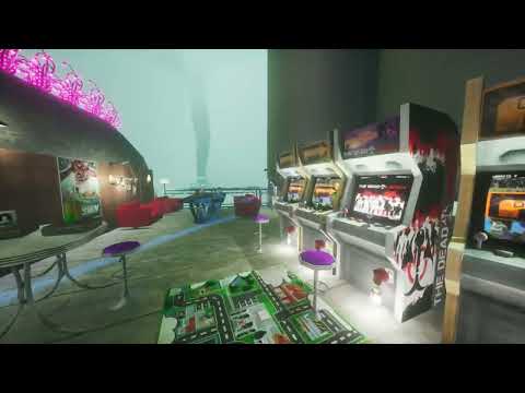 [Abiotic Factor] End Game Base Tour 1.0 realese