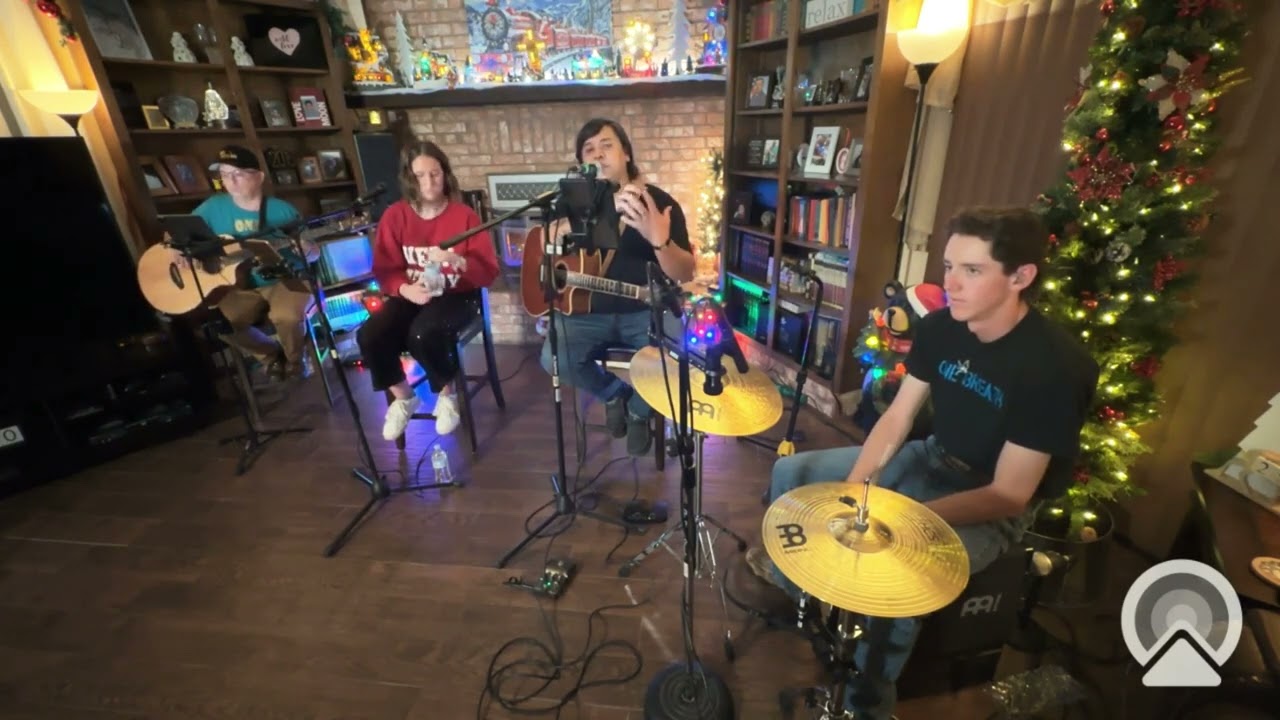 Promotional video thumbnail 3 for One Breath