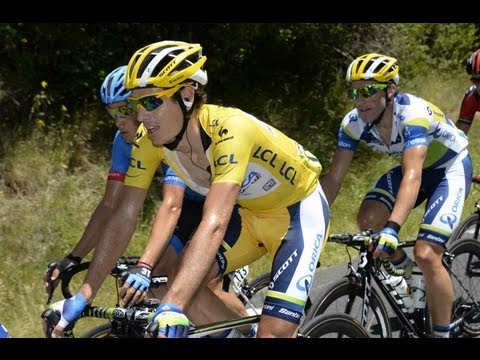 Tour de France 2013 - Stage 7