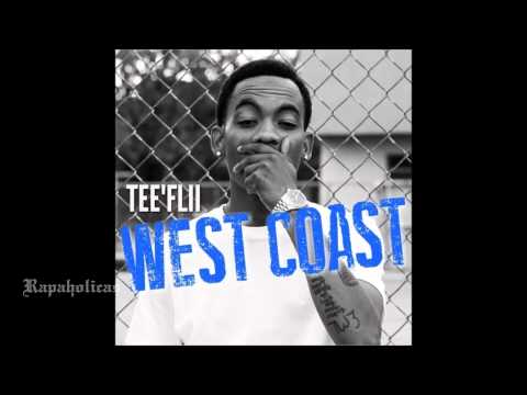 TeeFlii - West Coast Shout