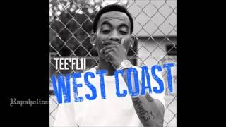 TeeFlii - West Coast Shout