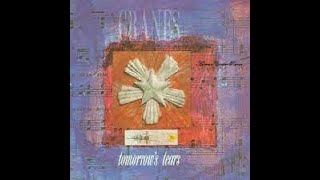 Cranes-Tomorrow's Tears (Adverse Camber Remix)