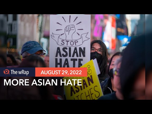 PH consulate in New York calls for vigilance after latest attack on elderly Filipino