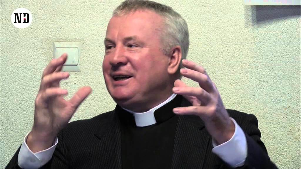 Studium Filozoficzne – ks. prof. Tadeusz Guz — Część 1 – Prawda w służbie społeczeństwu