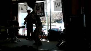 Not 2 Cool Jazz - You Don't Know What Love Is