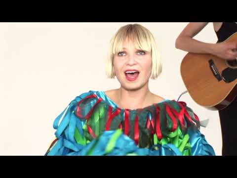 Day Too Soon - Sia