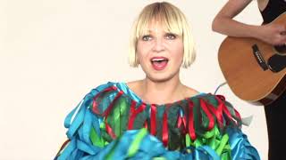Sia - Day Too Soon (Acoustic Version) [HD]
