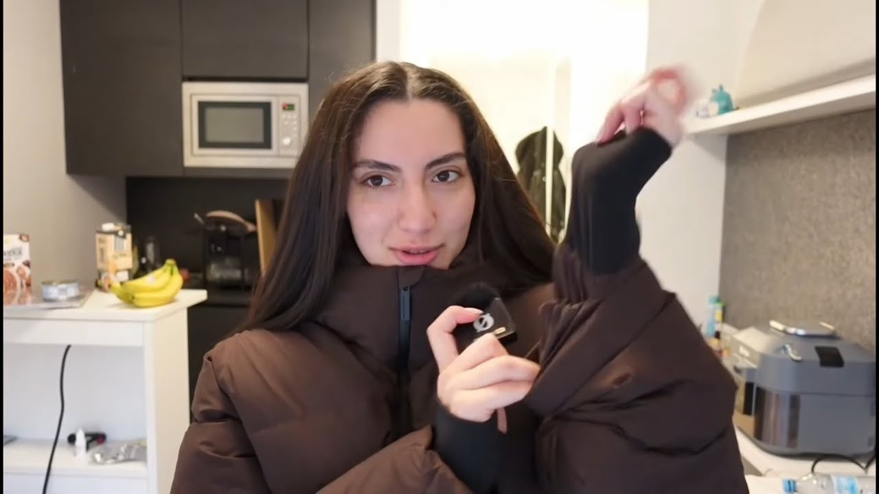 آنباکسینگ خریدام، ایونت اوردینری و فال حافظ