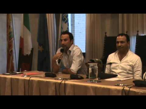 DIRETTORE SPORTIVO GIAMMARIO SPECCHIA SU PORTOGRUARO CALCIO