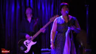 RONNIE EARL &amp; the BROADCASTERS • As The Years Go Passing By • 3/25/17 - B.B. King Blues Club NYC