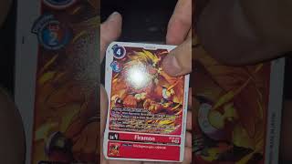 ROMPIMOS LA CAJA! 🤯 El Pull MÁS CARO hasta ahora | Digimon BT25 #unboxing #tcg #foryou