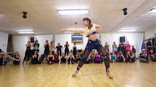 2 & 3 juin : Stage intensif de Lady Styling avec Marie Cazorla - Montpellier