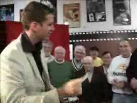 Extra Credit by Joshua Jay