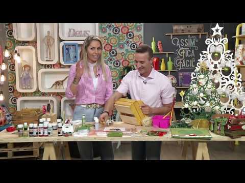 Assim Fica Fácil - 14/12/2016 B2