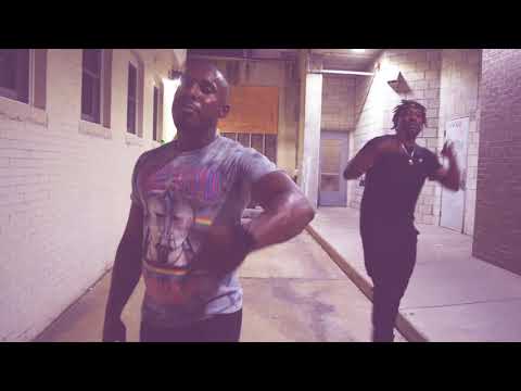 Lil' Greg the Bastard - BTW f. KDOUBLE (official video)