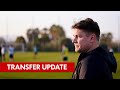 'Extra aanvaller erbij' | Huiberts over transfermarkt