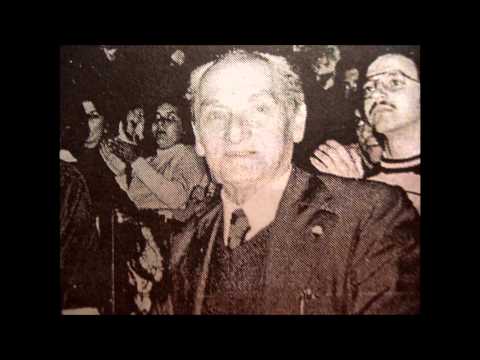 Causa ne Ñaña - Diosnel Chase