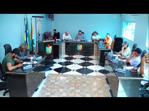17ª sessão extraordinária do dia 30/06/2026 às 13h30min