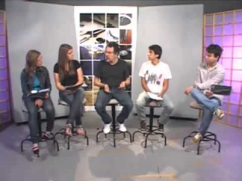 Lab. Jornalismo 2011/2 Grupo 3 Parte 1