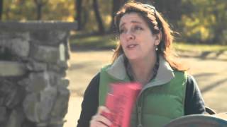 Other Mothered:  The Holiday Card