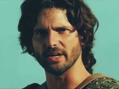 Troy | Achilles and Hector | Ode to Fury (Miracle of Sound)