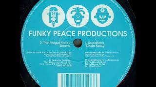 The Magus Project  - Drama