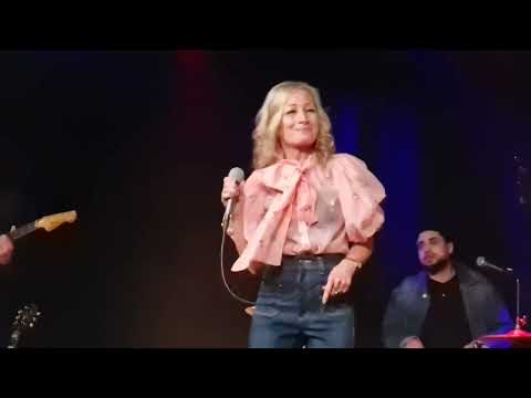 Maria Montell - Toldkammeret, Helsingør - 22. februar 2025