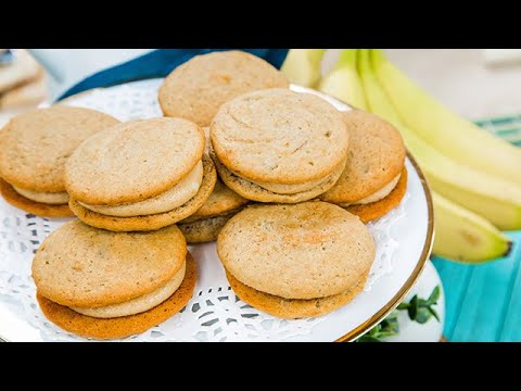 download lagu mp3 mp4 Banana Whoopie Pies, download lagu Banana Whoopie Pies gratis, unduh video klip Banana Whoopie Pies