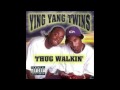 Peanut Butter Jelly Time - Ying Yang Twinz ft ...